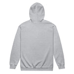 Heavy-Blend Zip Hoodie 'Light'