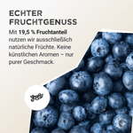 Whey Protein - Wild Blueberry