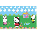 Hello Kitty - Wandfolien-Set