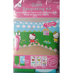 Hello Kitty - Wandfolien-Set