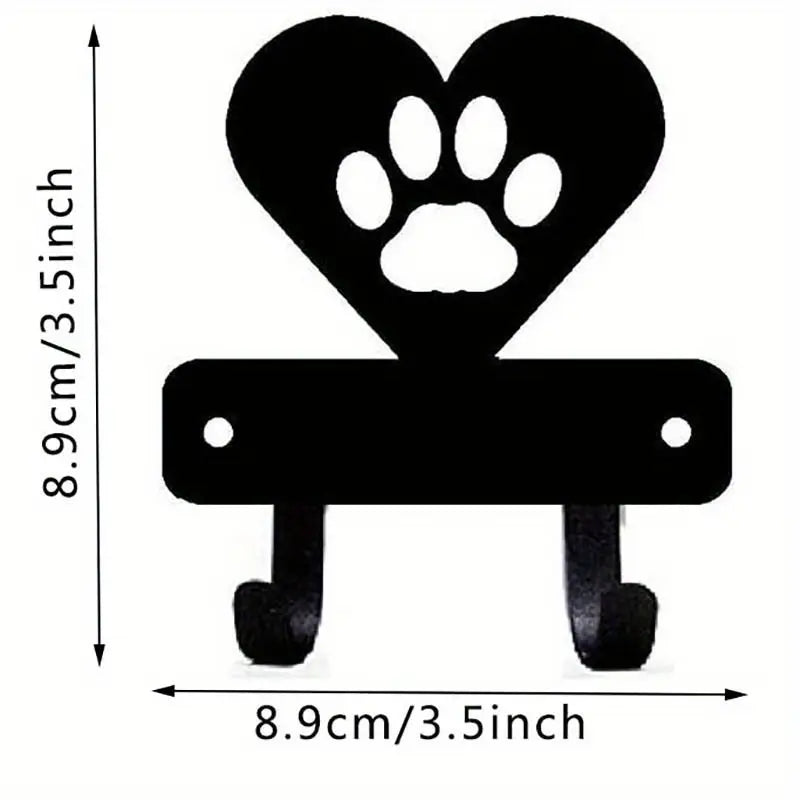 Schlüsselhalter für Camper mit Hund – kompakt, robust & vielseitig