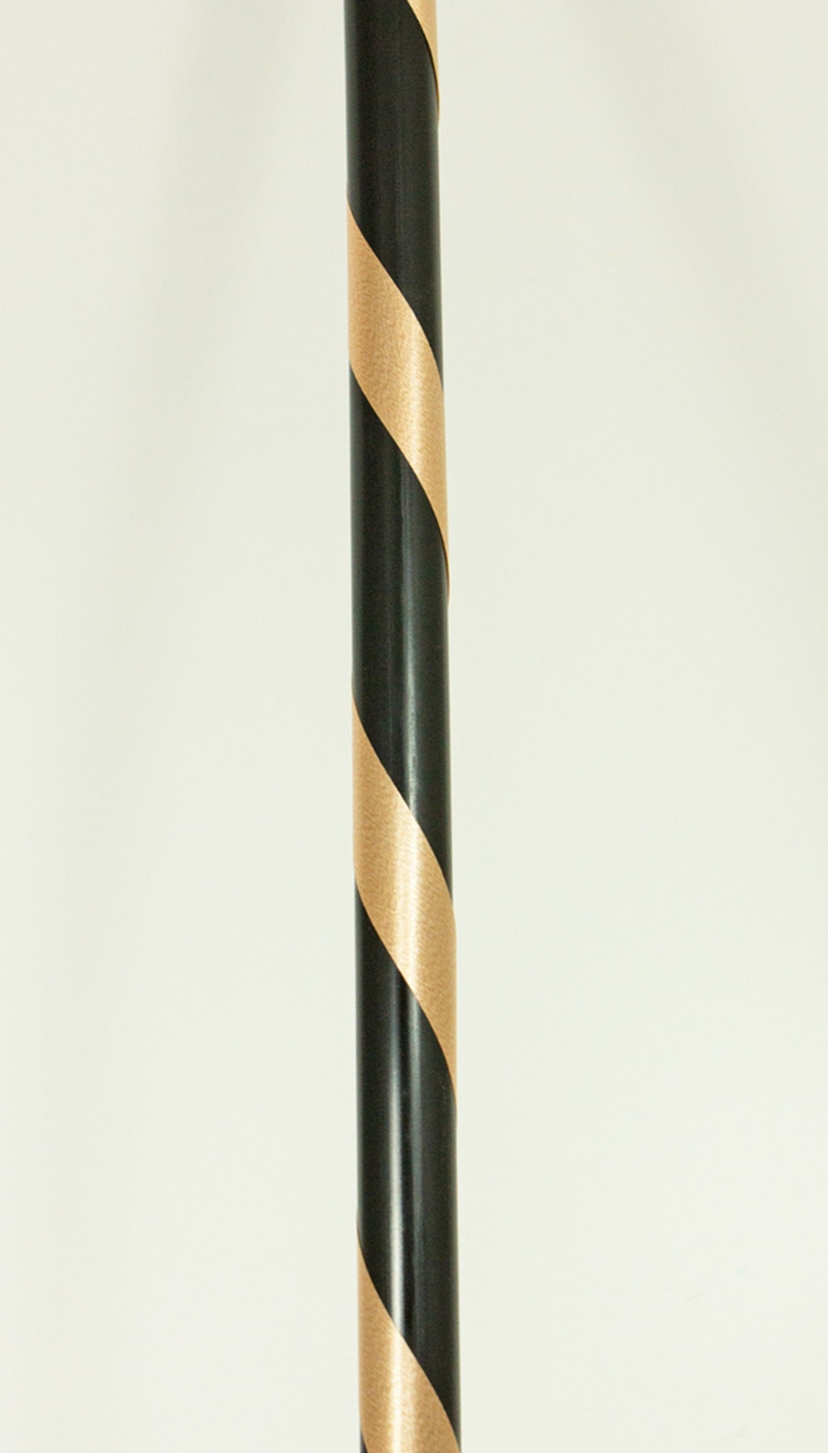 Hexenbesen Soluna 92 cm | Orange Schwarz