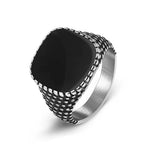 Punk Statement Ring