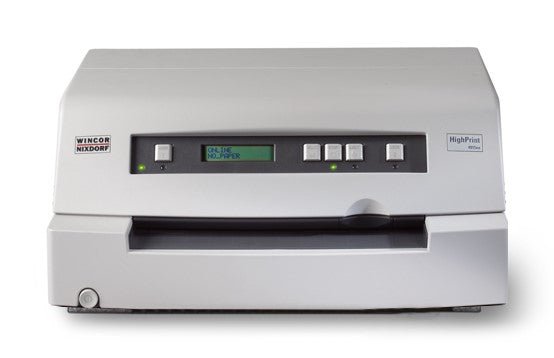 Wincor Nixdorf High Print 4915xe