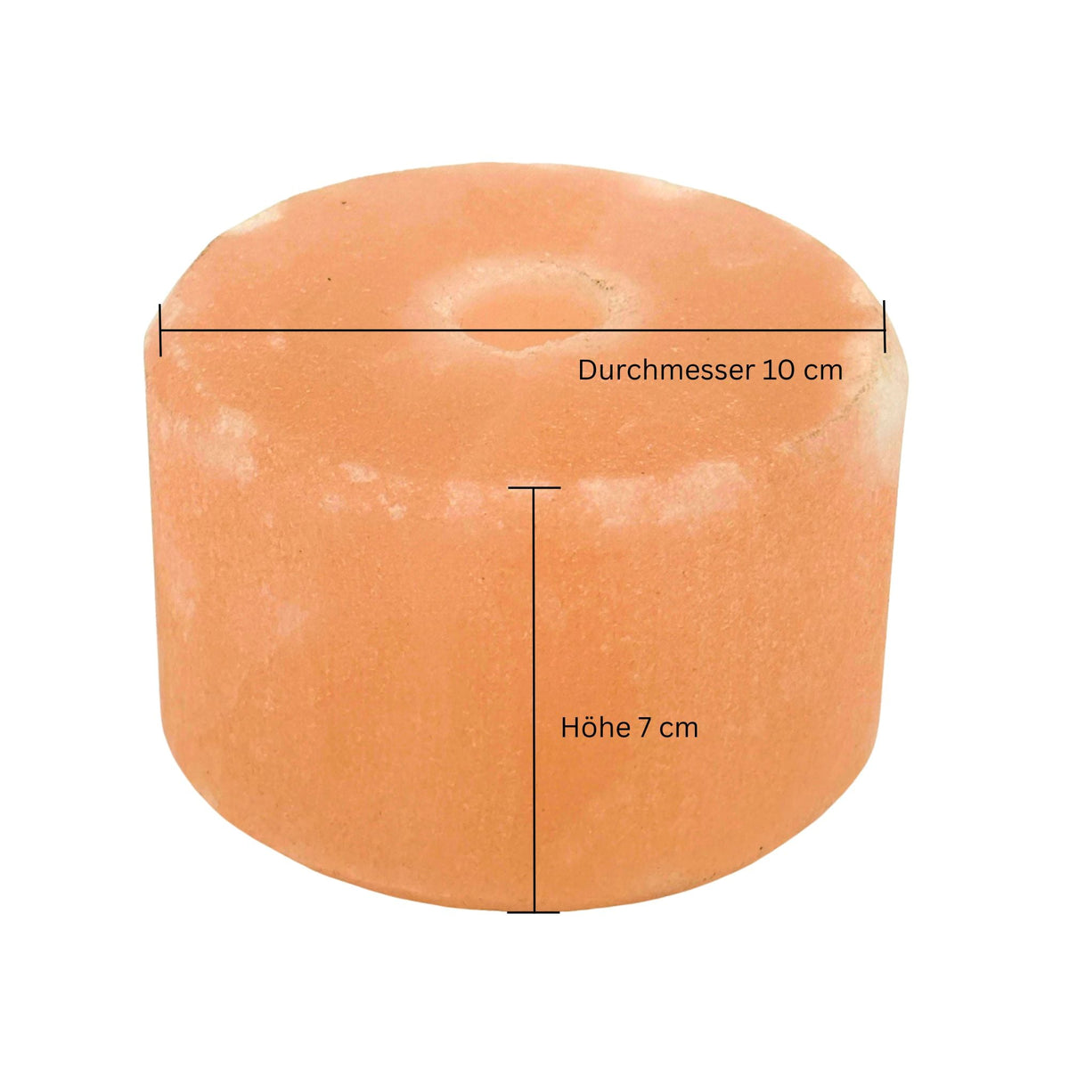 Himalaya Salzleckstein für Pferde 1kg