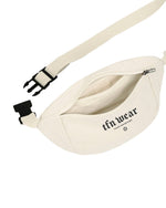 TFN EarthLine Hip Bag