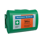 Holthaus Medical Betriebsverbandkasten Office DIN 13157 | Packung (1 Kasten) Namma Markt