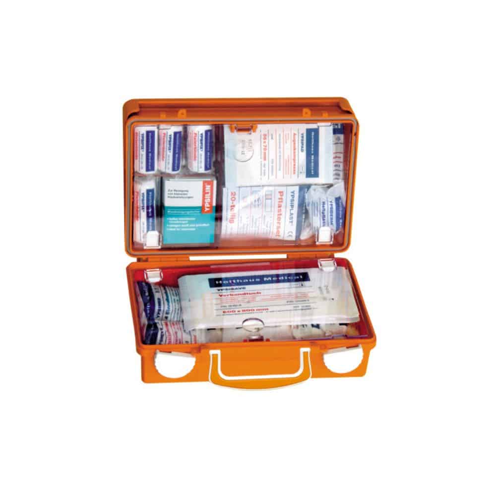 Holthaus Medical Erste-Hilfe-Koffer QUICK