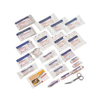 Holthaus Medical Füllsortiment Kraftfahrzeuge DIN 13164 | Packung (41 Stück) Namma Markt