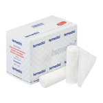 Holthaus Temedia® Wirkbinde, 10 cm x 4 m | Packung (20 Stück)