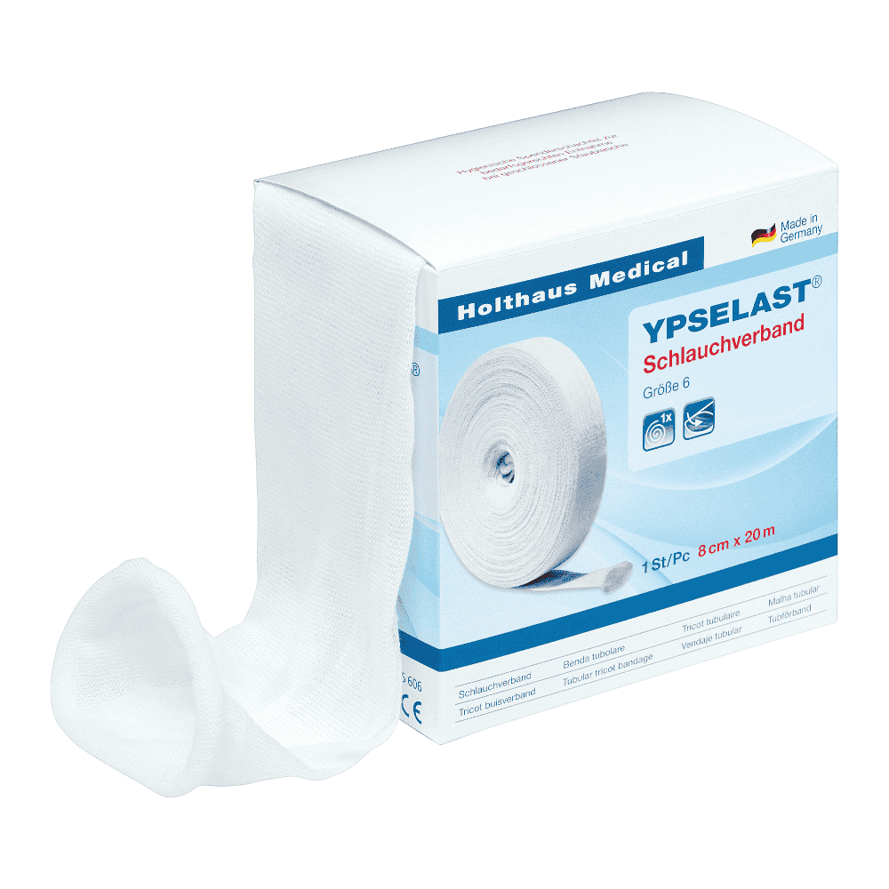 Holthaus Ypselast® Schlauchverband, versch. Größen