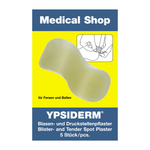 Holthaus Ypsiderm® Blasenpflaster