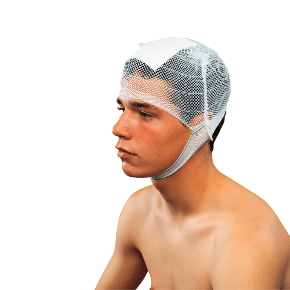 Holthaus Ypsinetz Kopfbandage