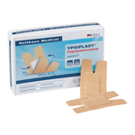 Holthaus Ypsiplast® Fingergelenkverband, elastisch - 50 Pflaster | Packung (50 Stück)