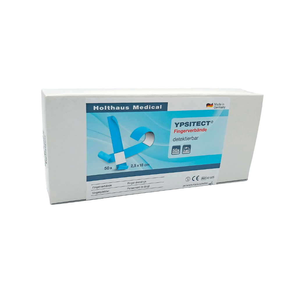 Holthaus Ypsitect® Fingerverband, versch. Größen