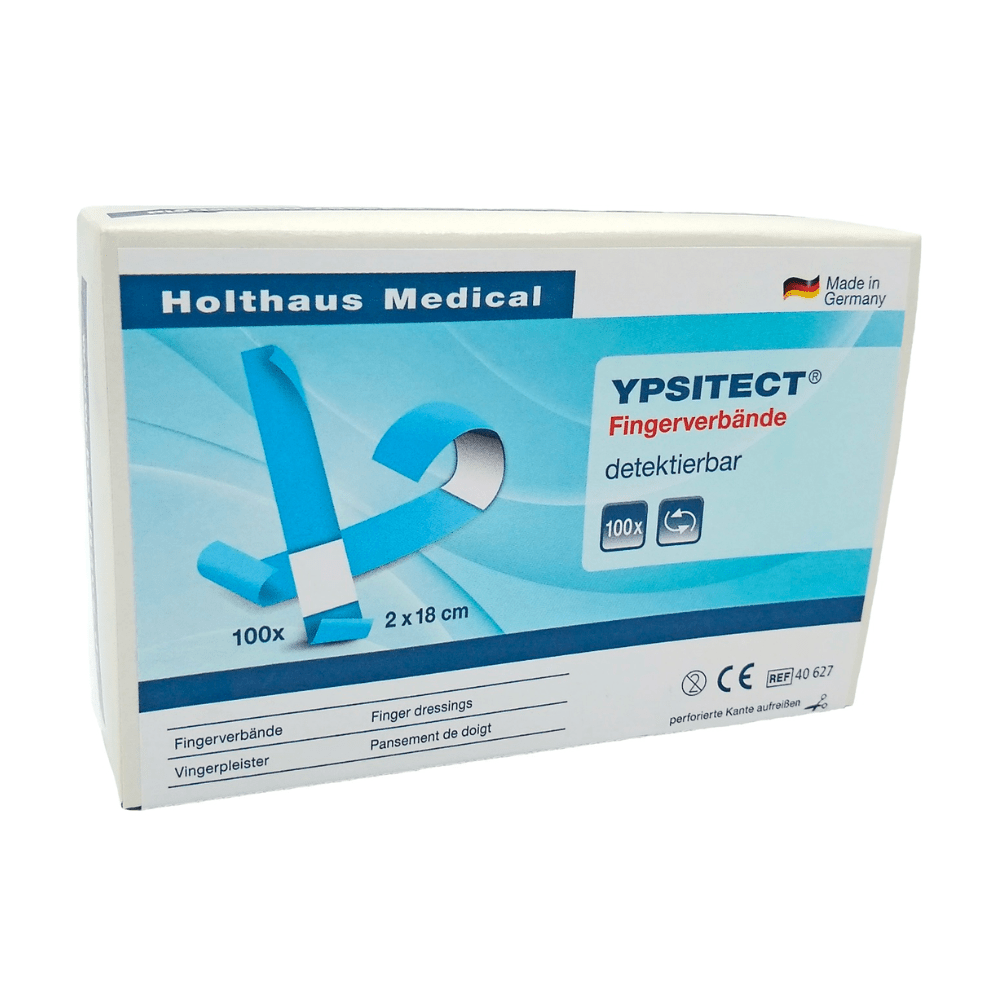 Holthaus Ypsitect® Fingerverband, versch. Größen