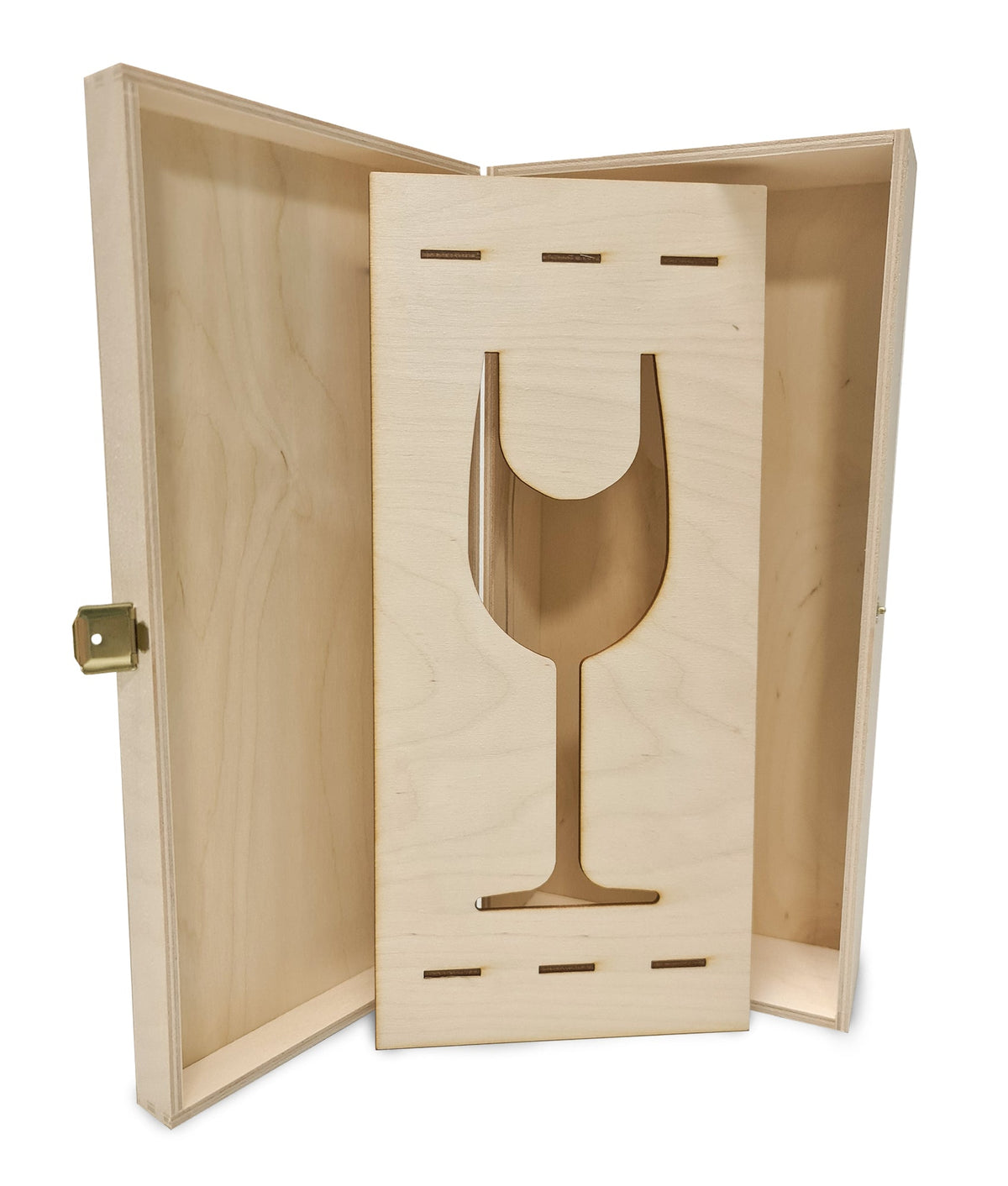 Inhalt für die Holzkisten