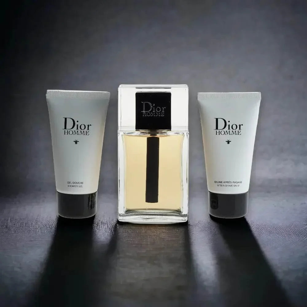 Dior Homme Duftset Eau de Toilette