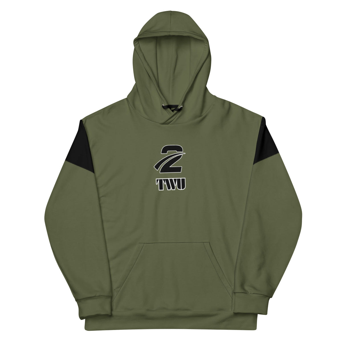 Hoodie 'Pre-Line'