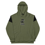 Hoodie 'Pre-Line'