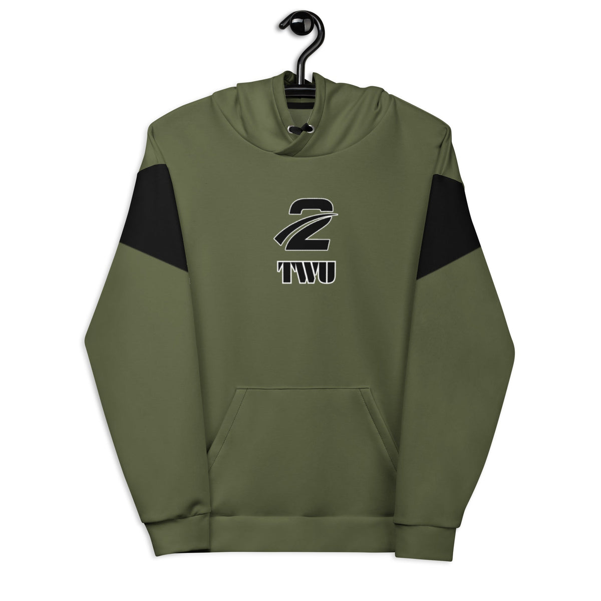Hoodie 'Pre-Line'