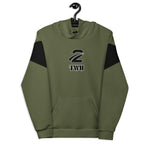 Hoodie 'Pre-Line'