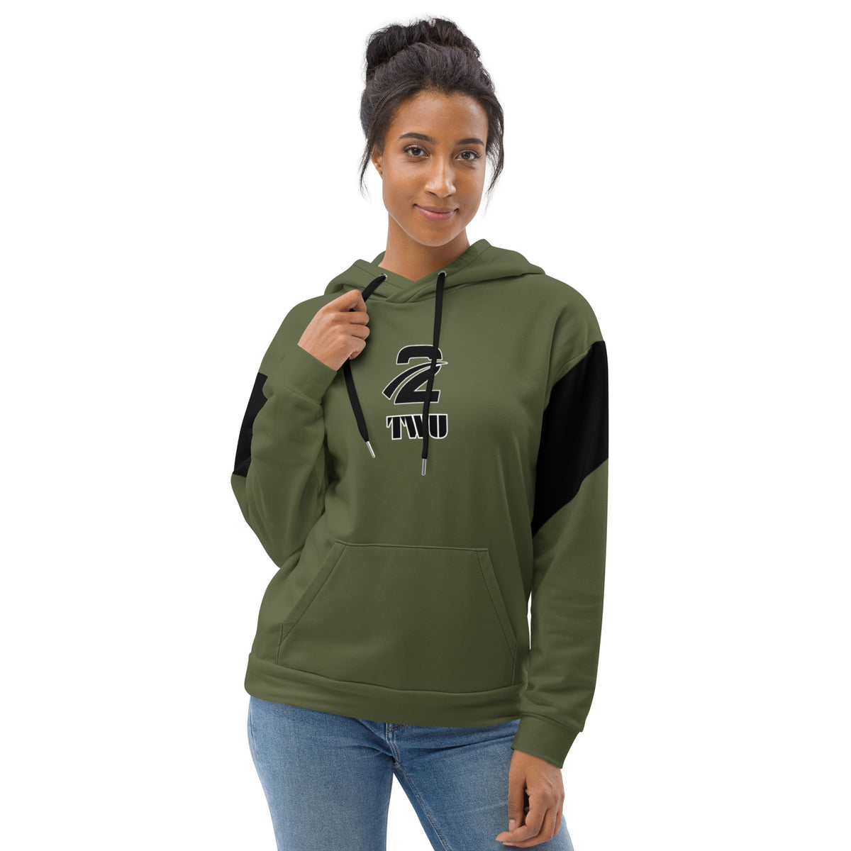 Hoodie 'Pre-Line'