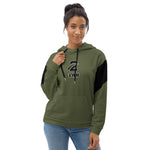 Hoodie 'Pre-Line'