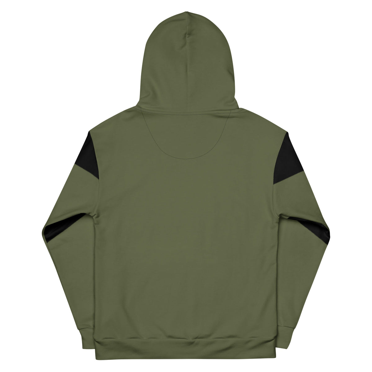 Hoodie 'Pre-Line'