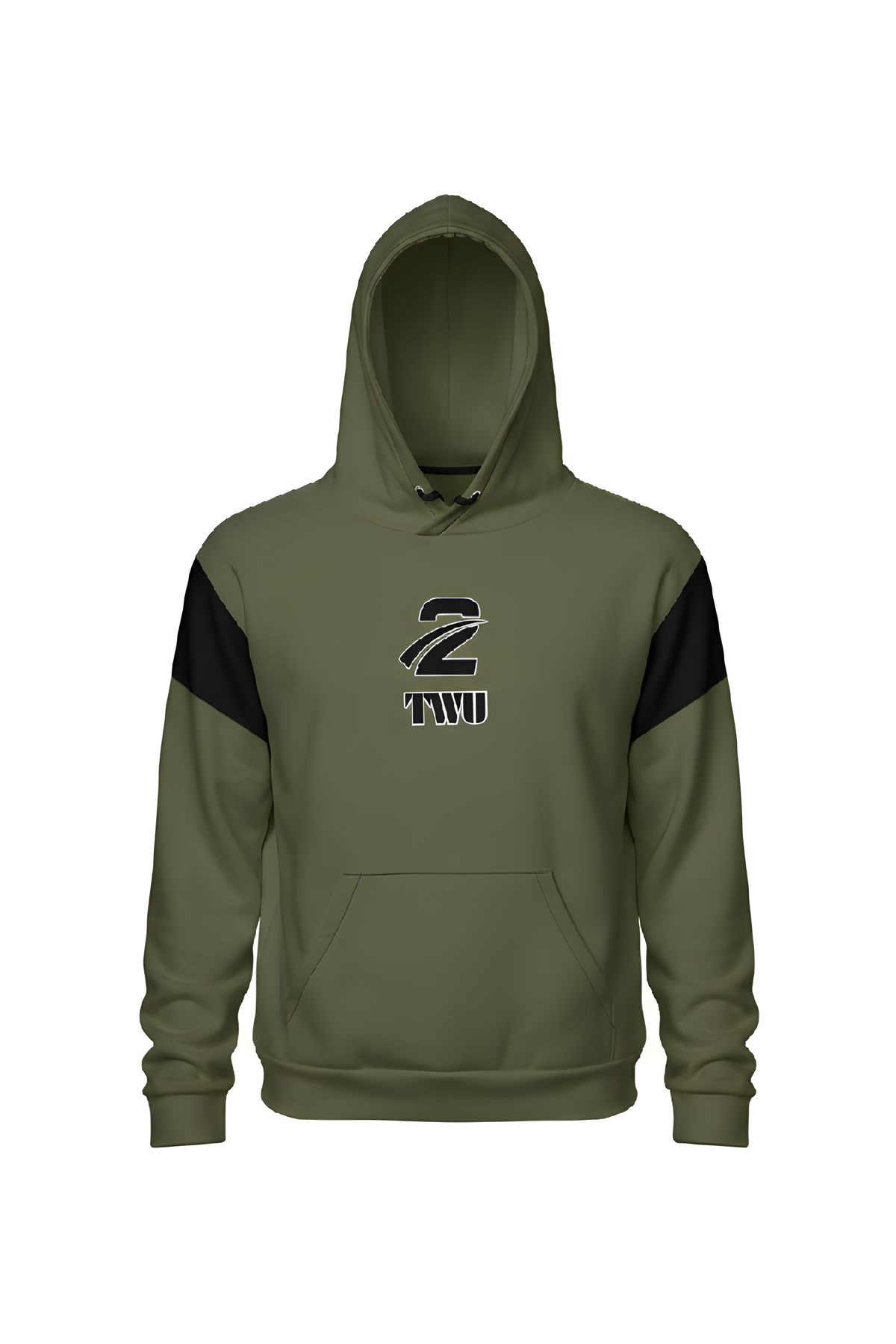 Hoodie 'Pre-Line'