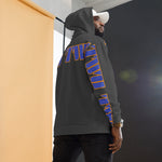 Hoodie 'TWU'