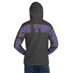 Hoodie 'TWU'