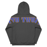 Hoodie 'TWU'