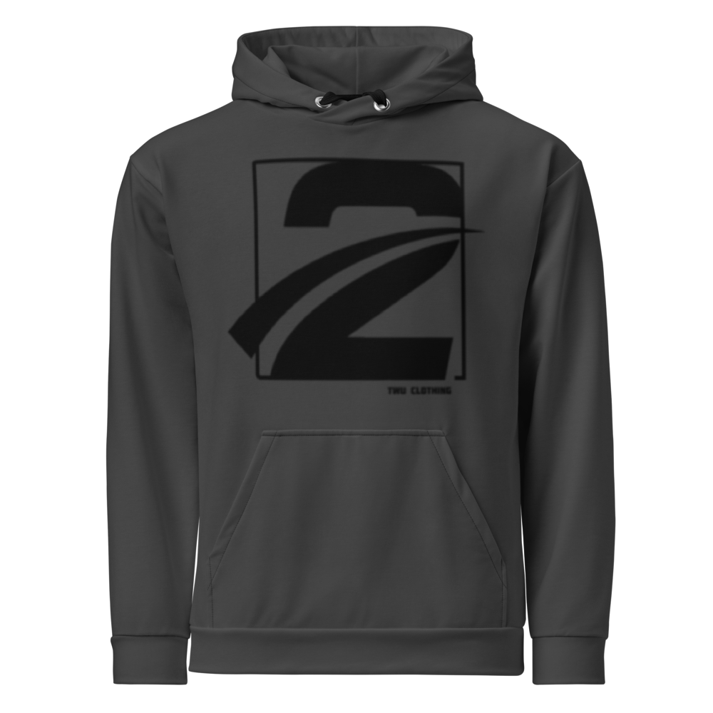 Hoodie 'TWU'