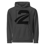 Hoodie 'TWU'