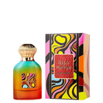 Paris Corner Hurriya Eau de Parfum