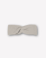 Musselin Stirnband