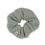 Musselin-Scrunchie • Erwachsene
