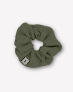 Musselin-Scrunchie • Erwachsene