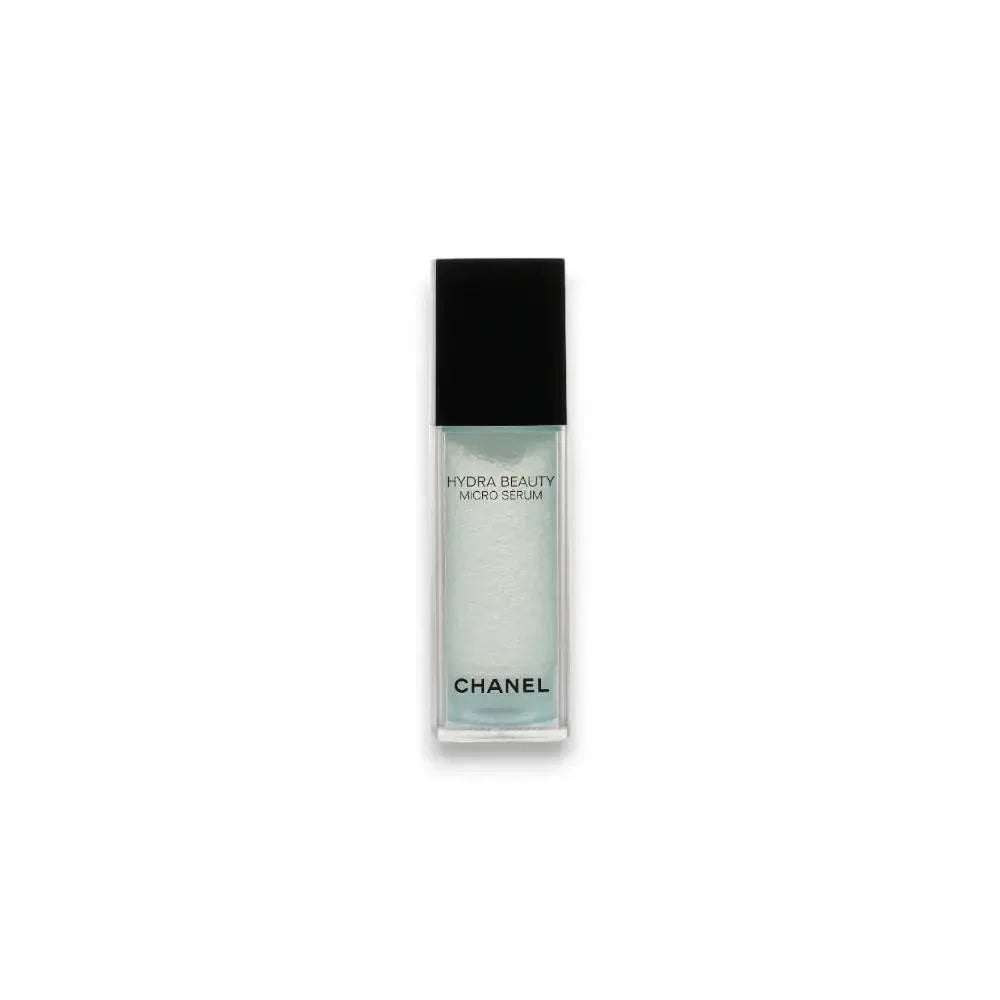 CHANEL Hydra Beauty Micro Serum