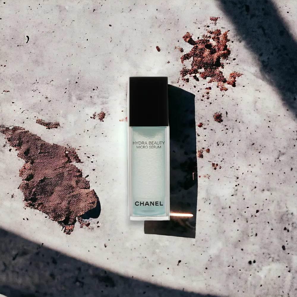 CHANEL Hydra Beauty Micro Serum