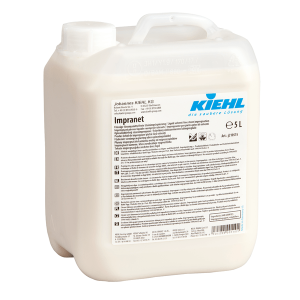 Kiehl Iodex Iodfleck-Entferner  | Flasche (750 ml)