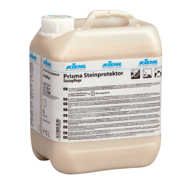 Kiehl Prisma Steinprotektor Steinpflege  | Flasche (5 l)