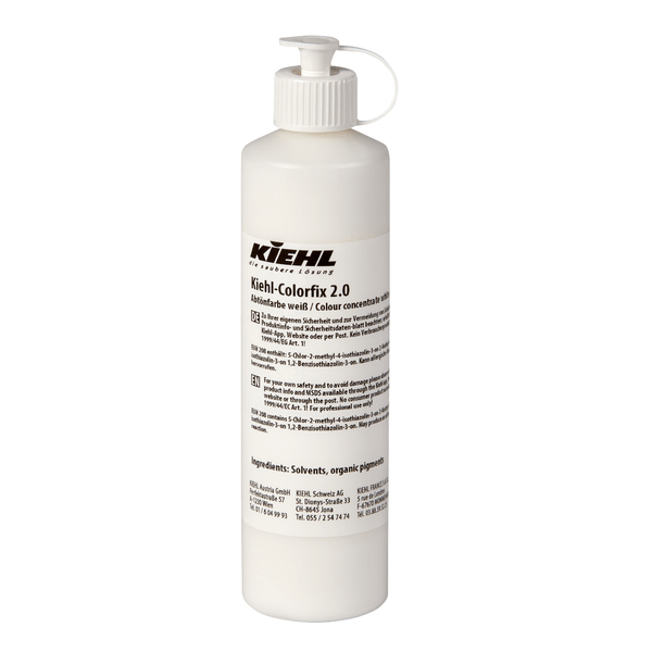 Kiehl-Colorfix 2.0 Farbkonzentrat