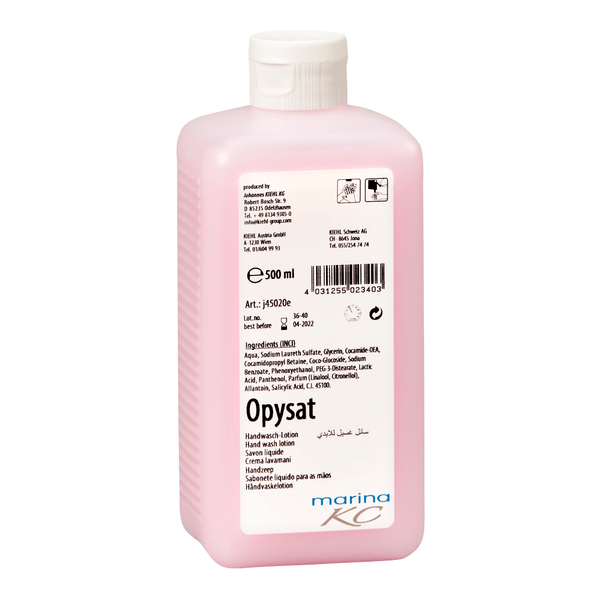 Kiehl Opysat Handwasch-Lotion