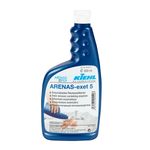Kiehl ARENAS-exet 5 Enzymatischer Fleckenentferner  | Flasche (500 ml)
