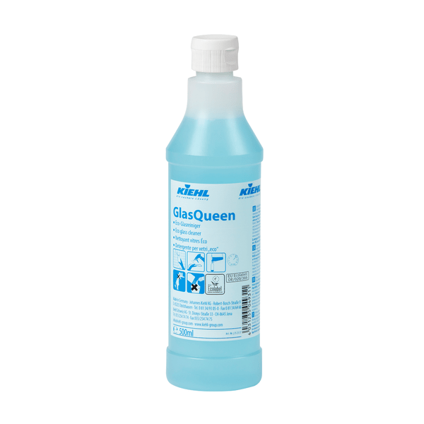 Kiehl GlasQueen Glas- und Oberflächenreiniger