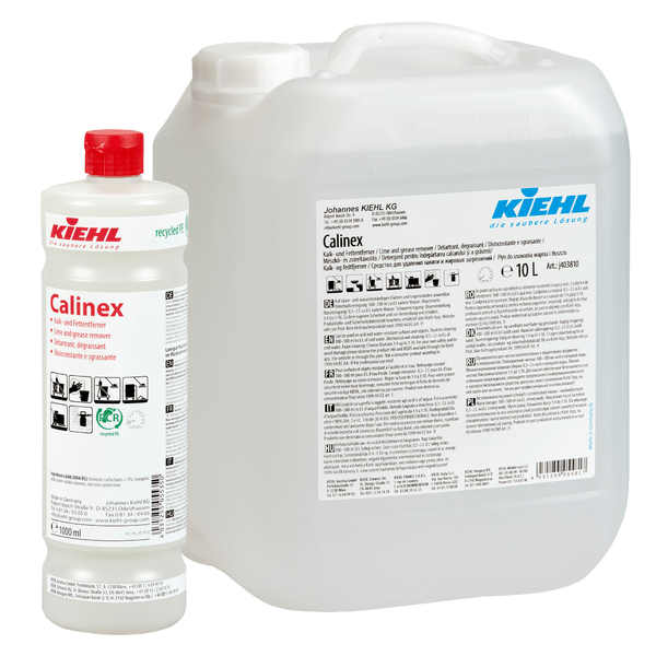 Kiehl Calinex Kalk- und Fettentferner