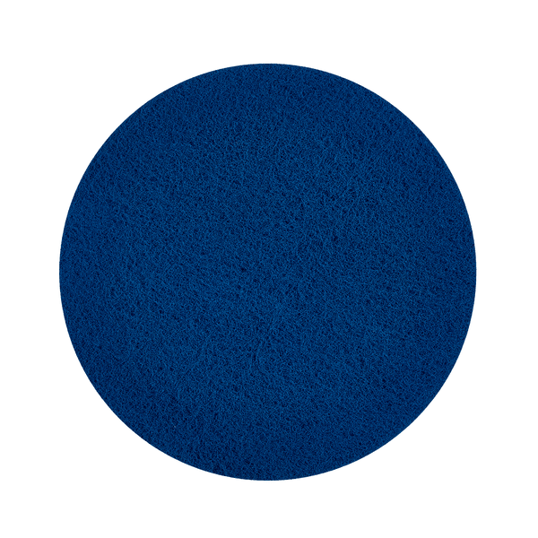 Kiehl Legno-Pad rund