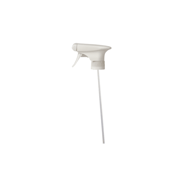 Kiehl Sprüher für 750 ml Kolben-, 500 ml Flach- und Trichterflasche, Lock-Cap, Typ Eloxa prima/ ARENAS-exet 1 | Packung (1 Stück)